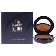 Make-Up Studio Face It Cream Foundation