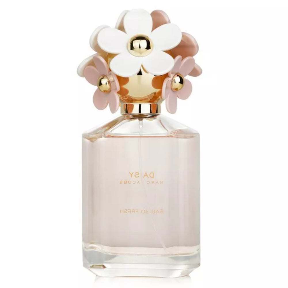 Marc Jacobs Daisy Eau So Fresh Edt Spray