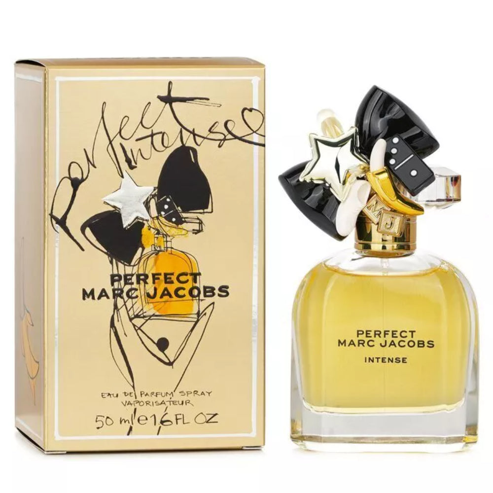 Marc Jacobs Perfect Intense Edp Spray