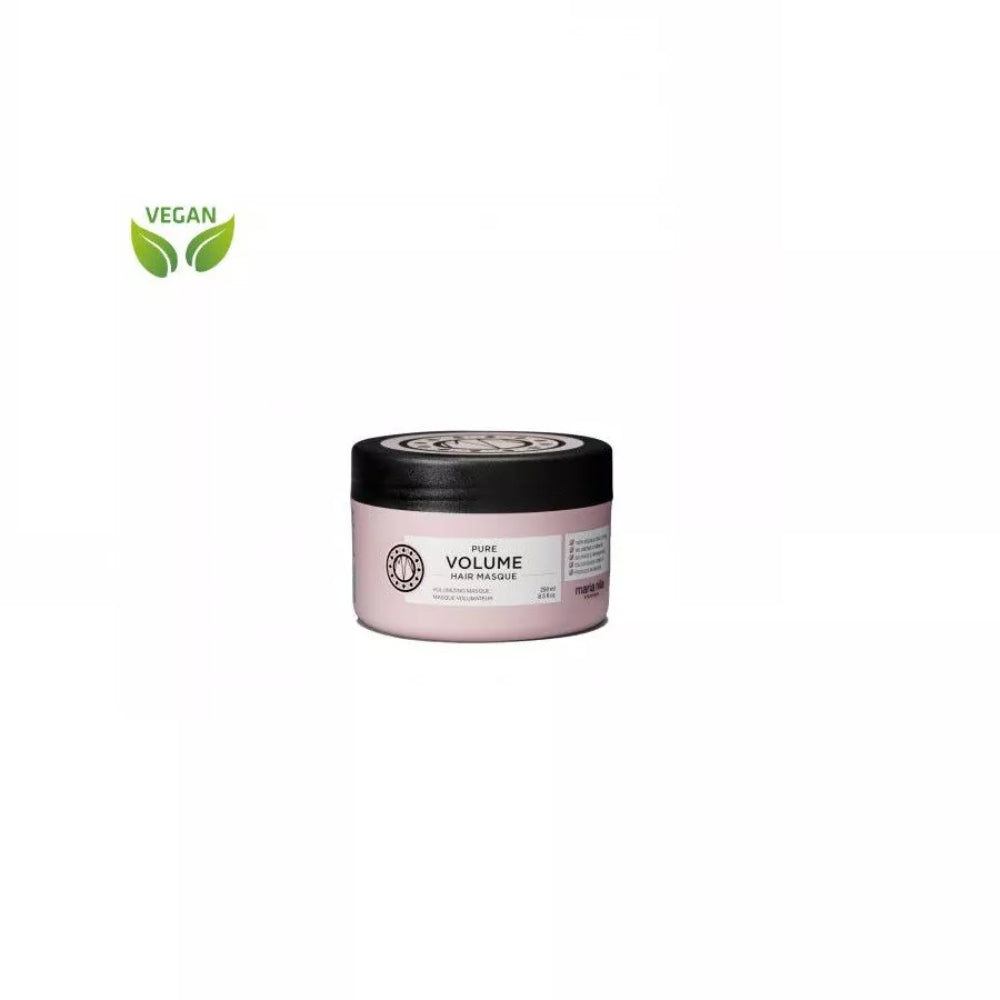 Maria Nila Pure Volume Hair Masque