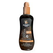 Australian Gold Spray Gel Instant Bronzer SPF6