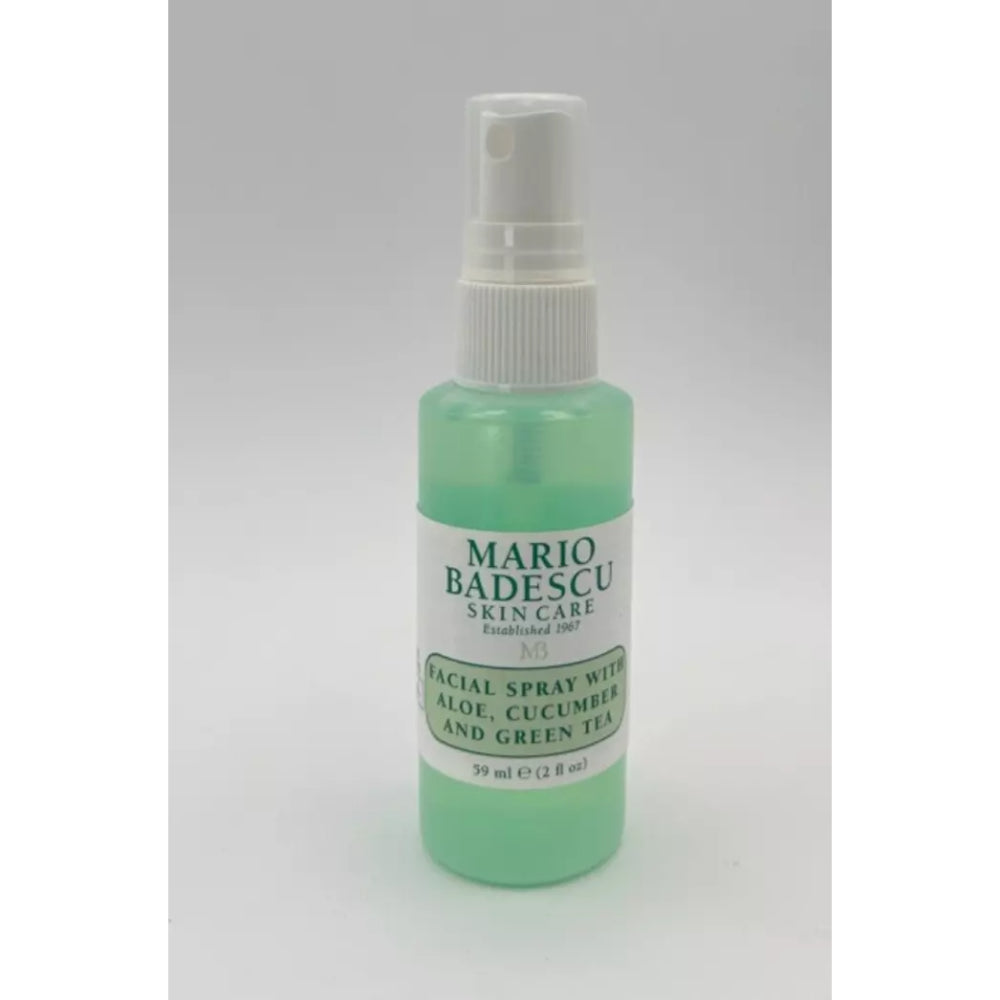 Mario Badescu Facial Spray With Aloe