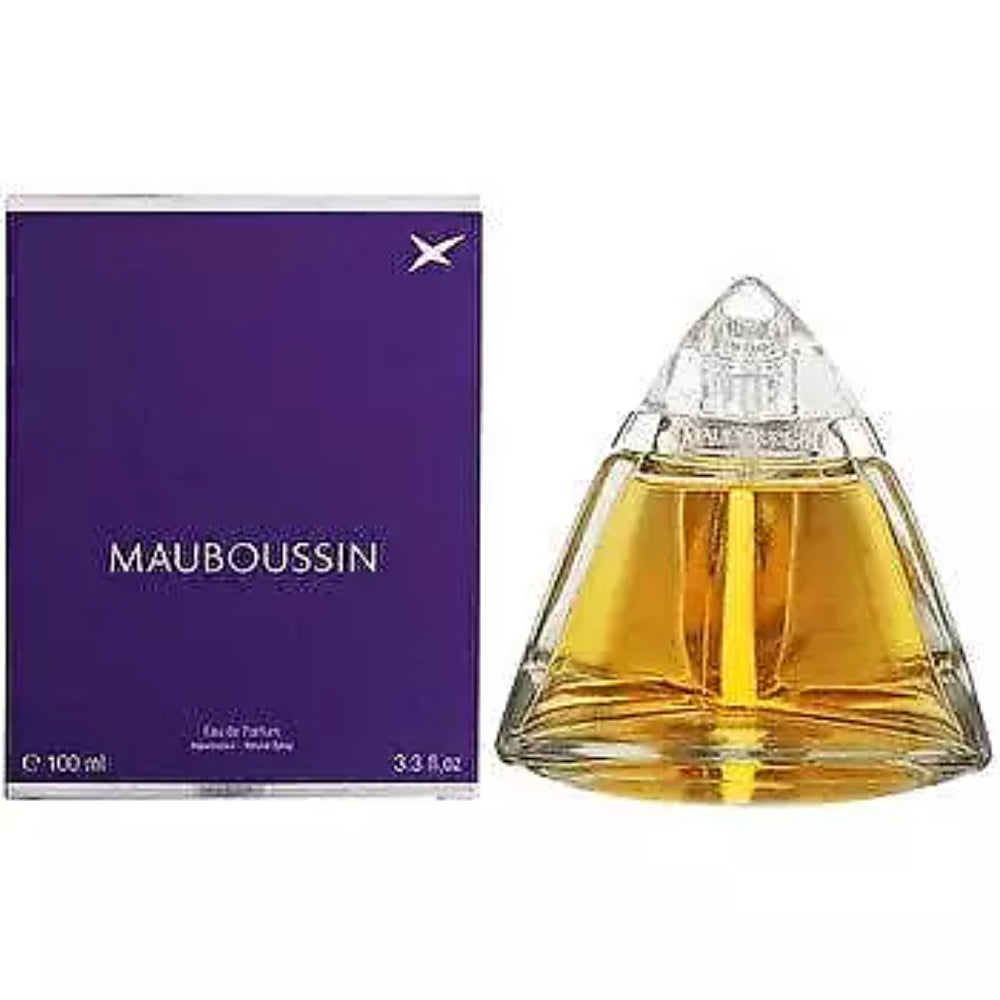 Mauboussin Mauboussin Pour Femme Edp Spray