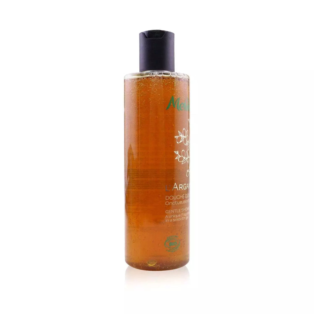 Melvita L'Argan Bio Gentle Shower