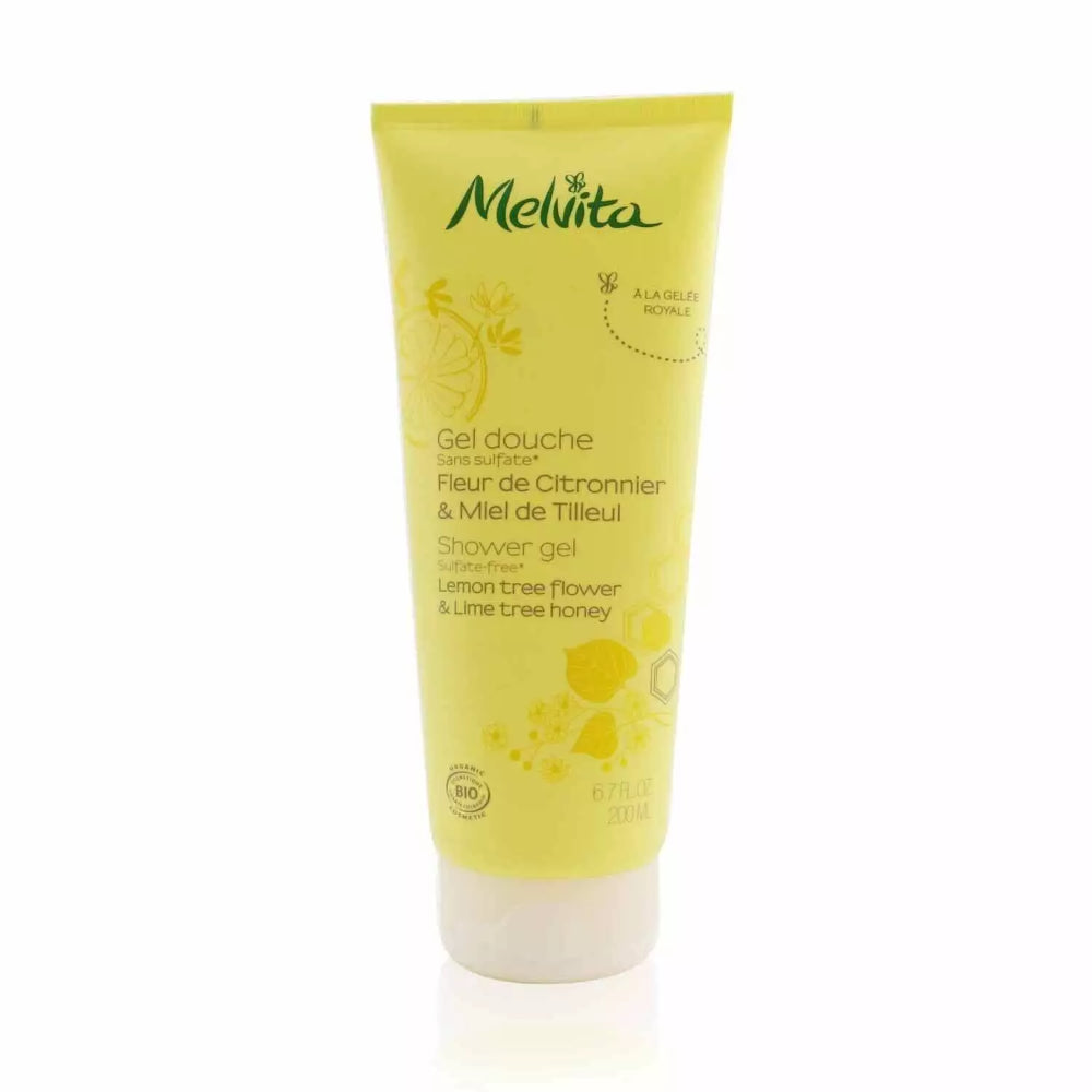 Melvita Shower Gel