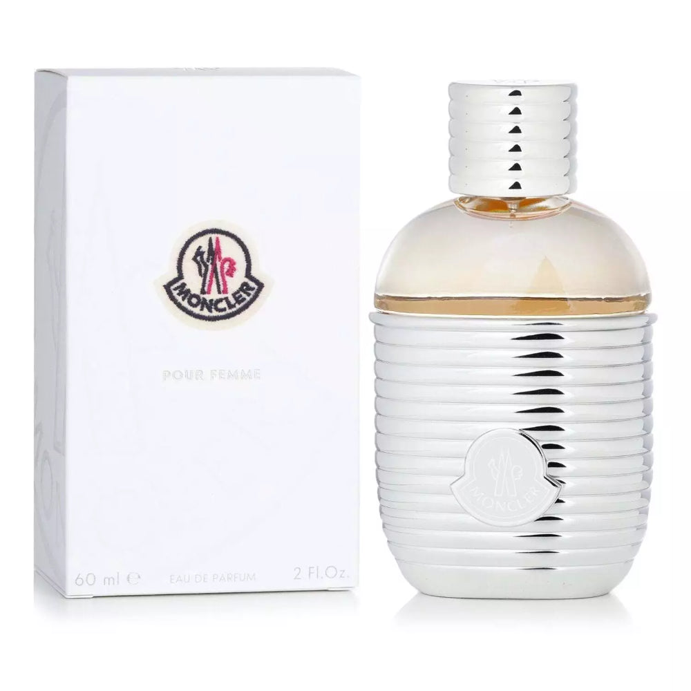 Moncler Pour Femme Edp Spray