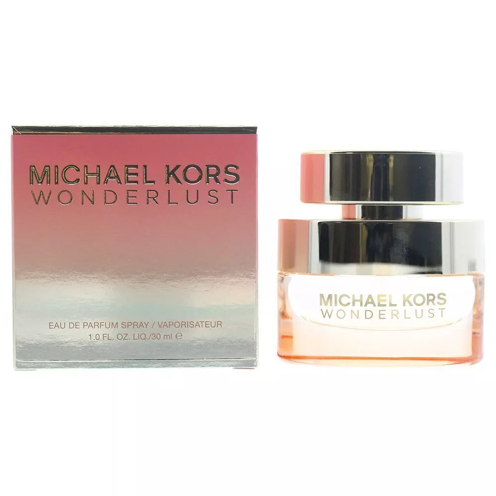 Michael Kors Wonderlust Edp Spray