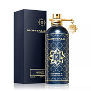 Montale Dark Purple Edp Spray