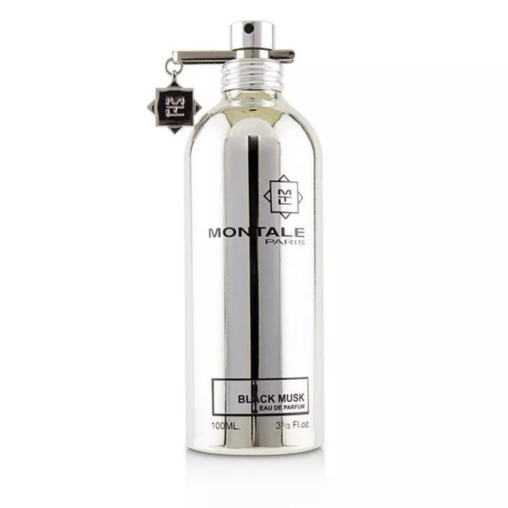 Montale Black Musk Edp Spray