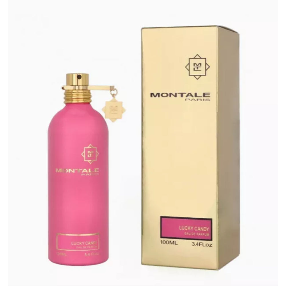 Montale Lucky Candy Edp Spray