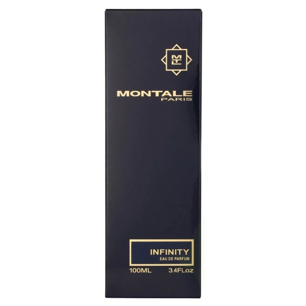 Montale Dark Purple Edp Spray