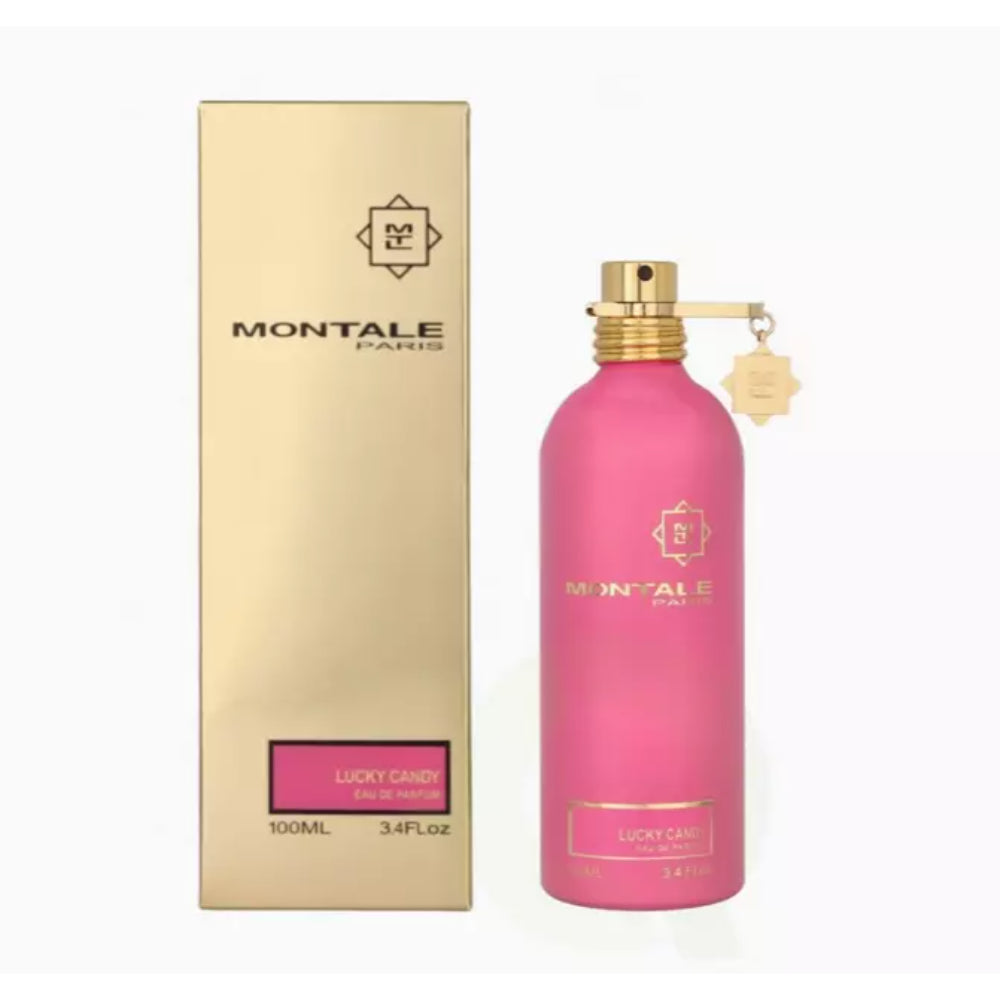 Montale Lucky Candy Edp Spray