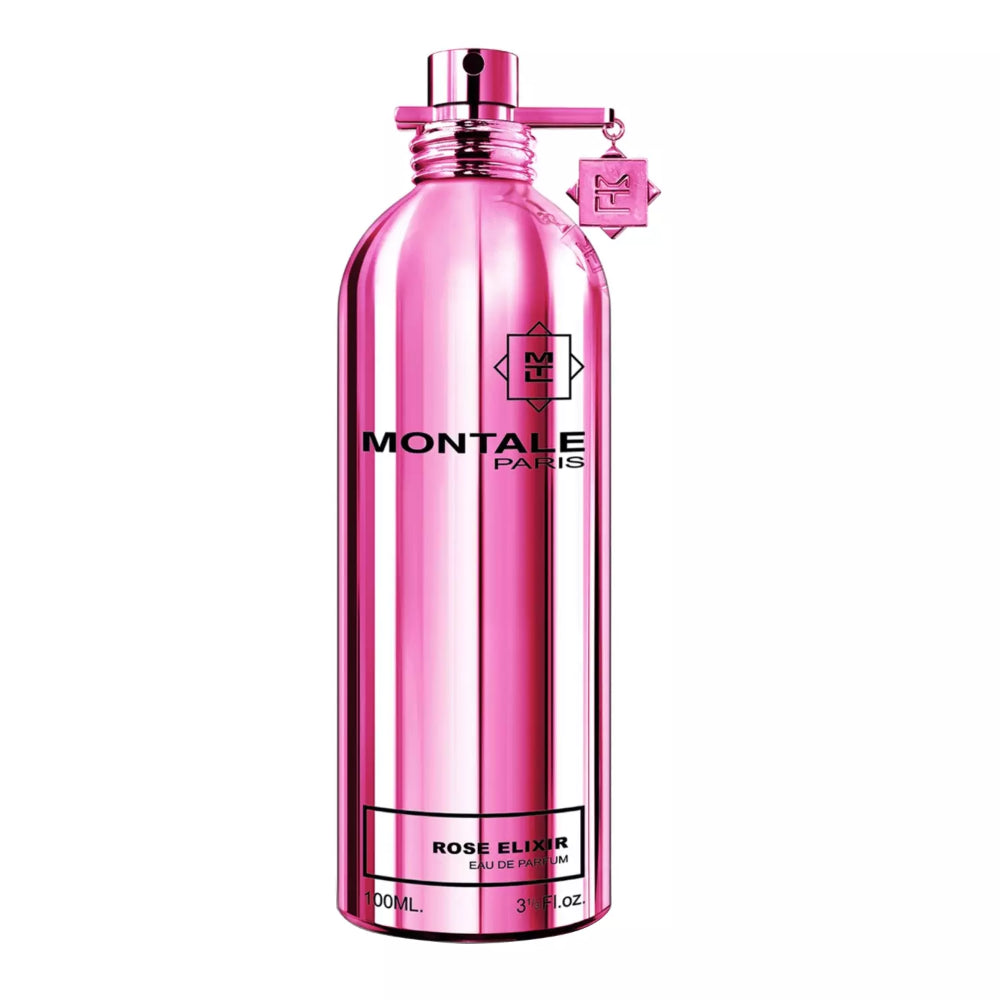 Montale Rose Elixir Edp Spray