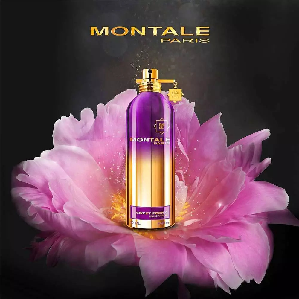 Montale Sweet Peony Edp Spray