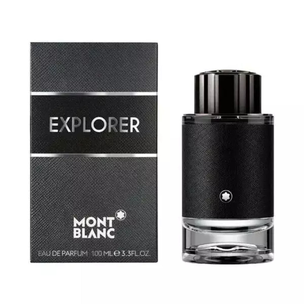 Montblanc Explorer Edp Spray