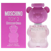 Moschino Toy 2 Bubble Gum Edt Spray