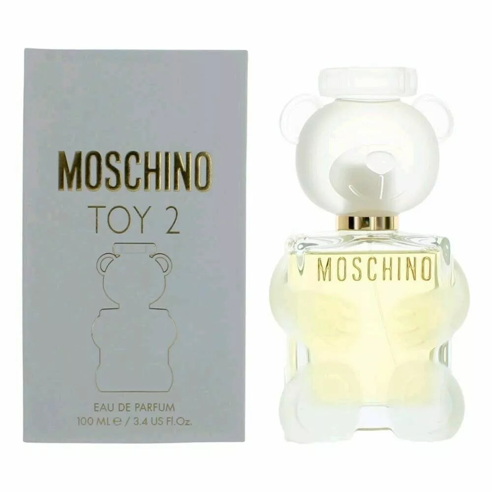 Moschino Toy 2 Edp Spray