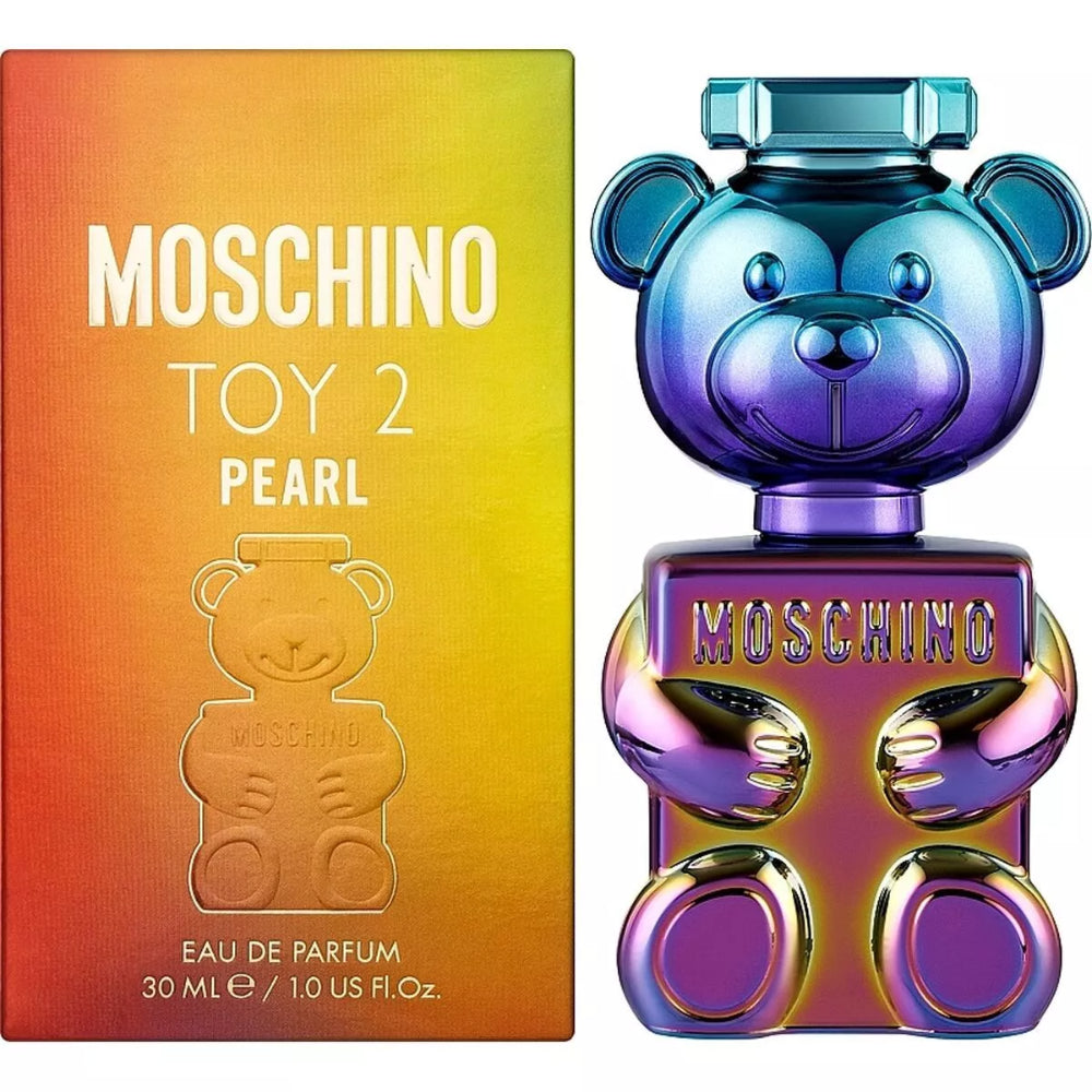 Moschino Toy 2 Pearl Edp Spray