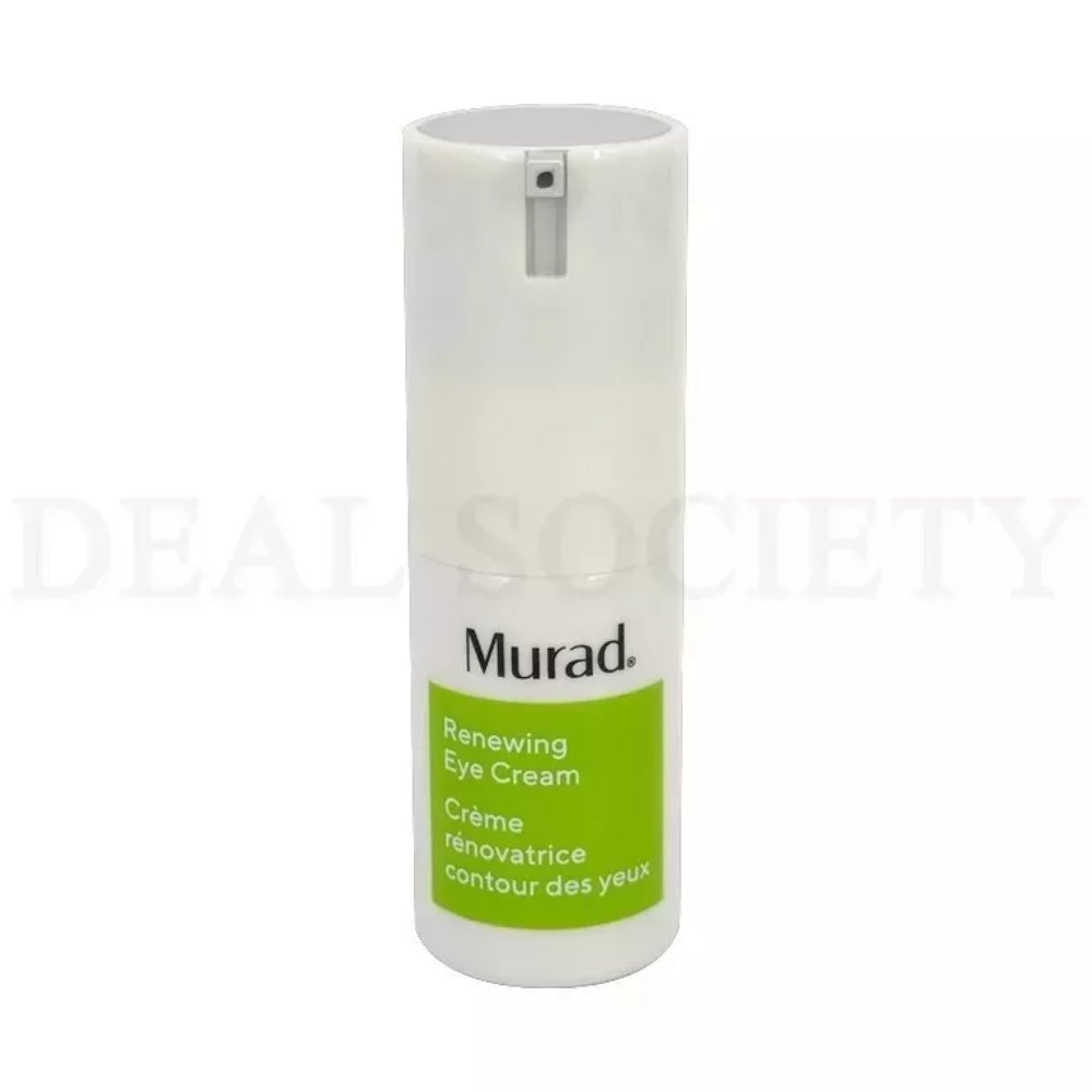 Murad Renewing Eye Cream