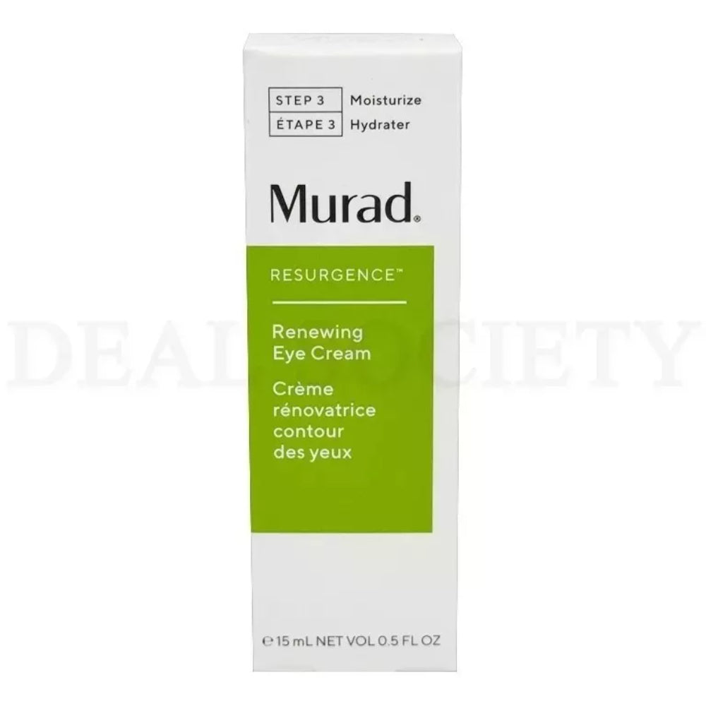 Murad Renewing Eye Cream