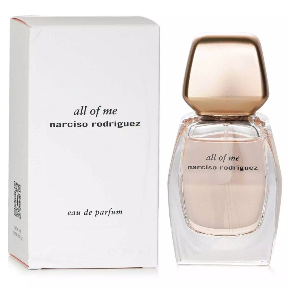 Narciso Rodriguez All Of Me Edp Spray