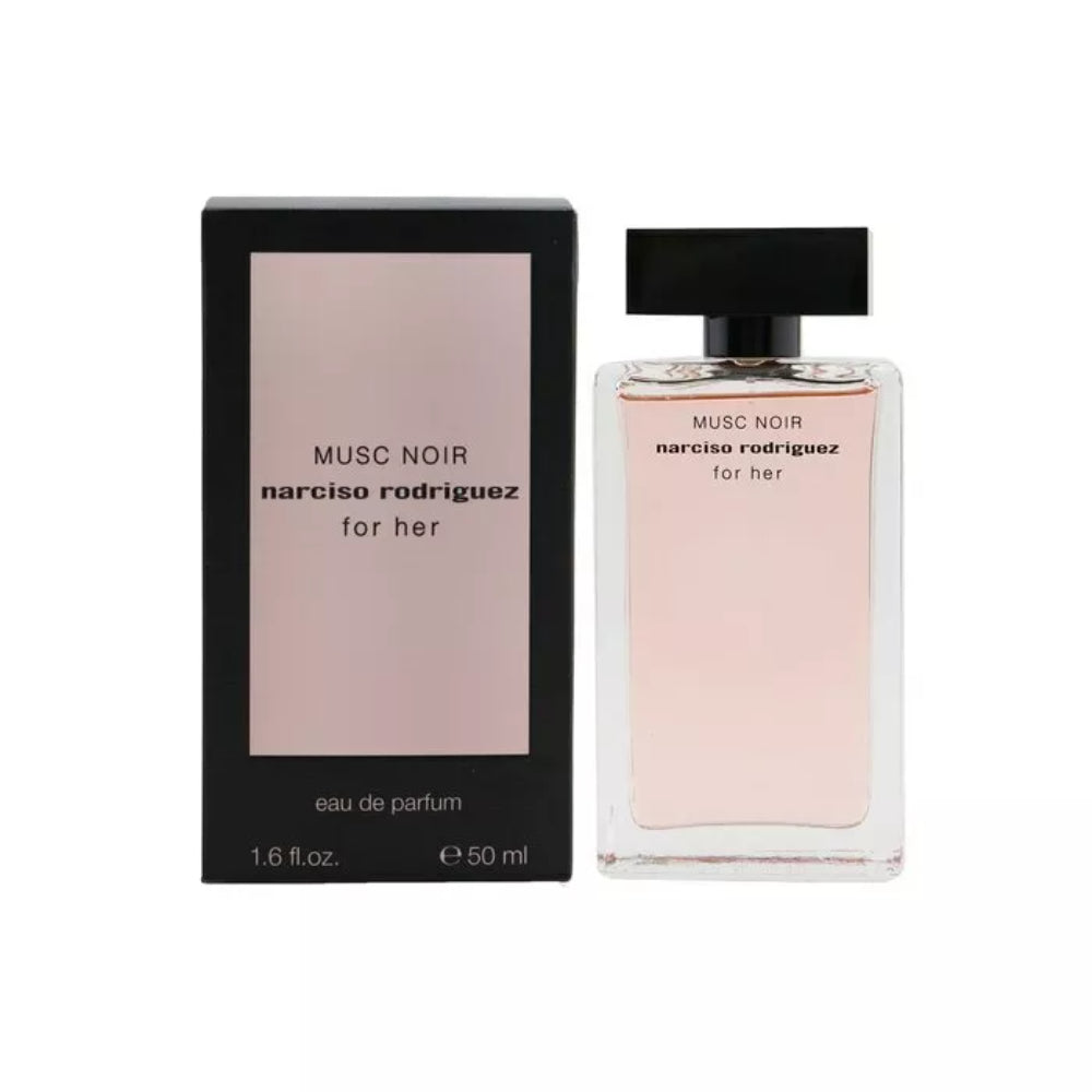 Narciso Rodriguez Musc Noir For Her Edp Spray