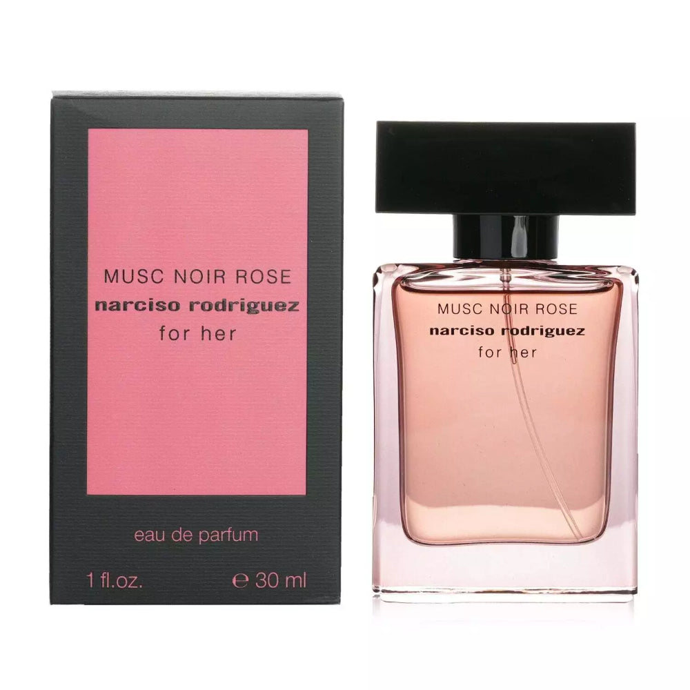 Narciso Rodriguez Musc Noir Rose For Her Edp Spray