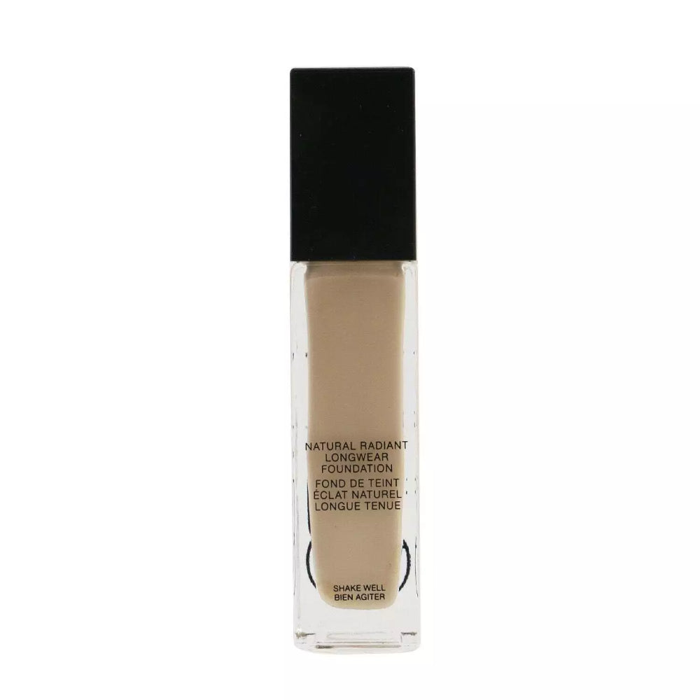 Nars Natural Radiant Longwear Foundation