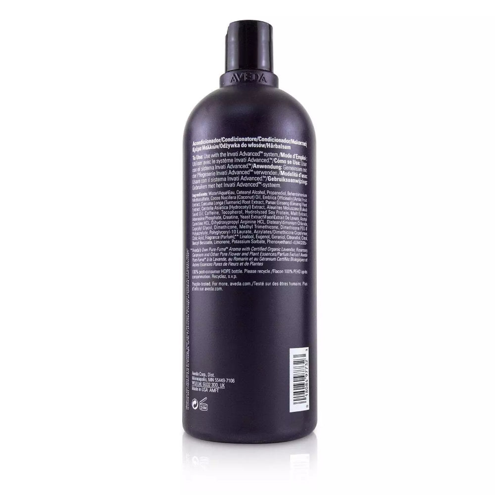 Aveda Invati Advanced Thickening Conditioner