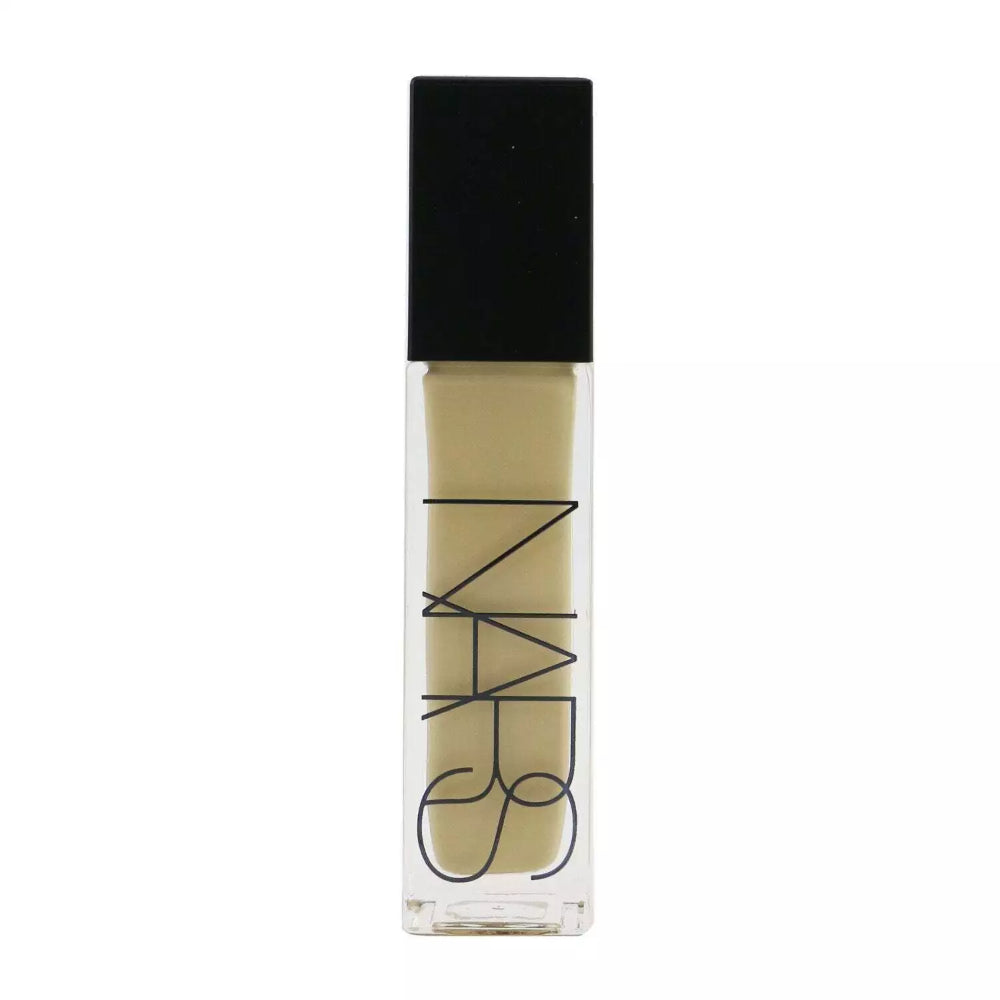 Nars Natural Radiant Longwear Foundation