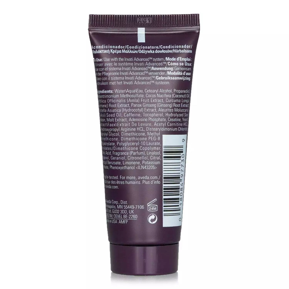 Aveda Invati Advanced Thickening Conditioner