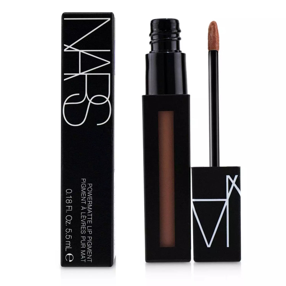 Nars Powermatte Lip Pigment