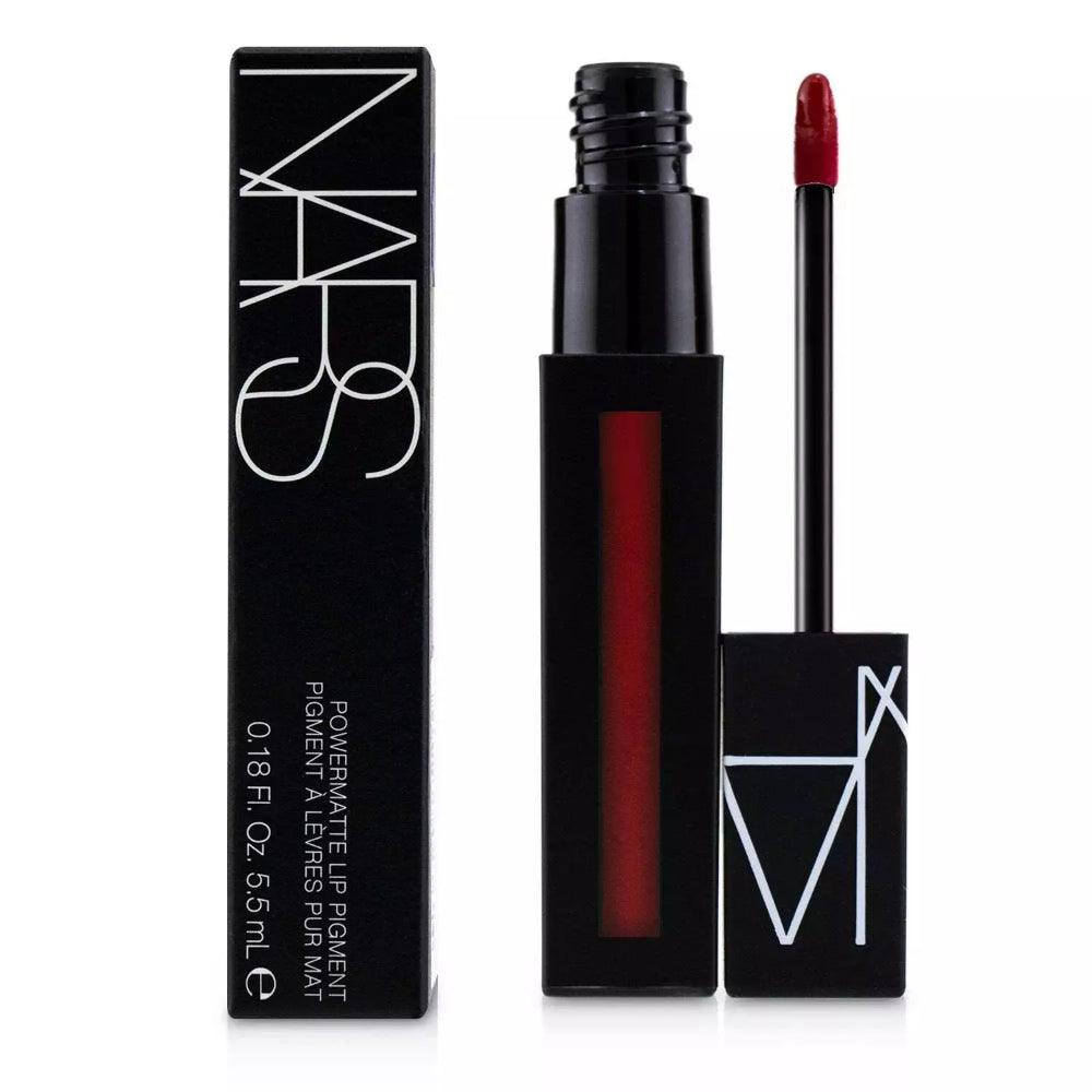 Nars Powermatte Lip Pigment