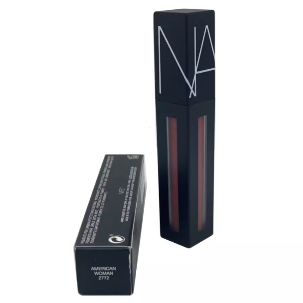 Nars Powermatte Lip Pigment