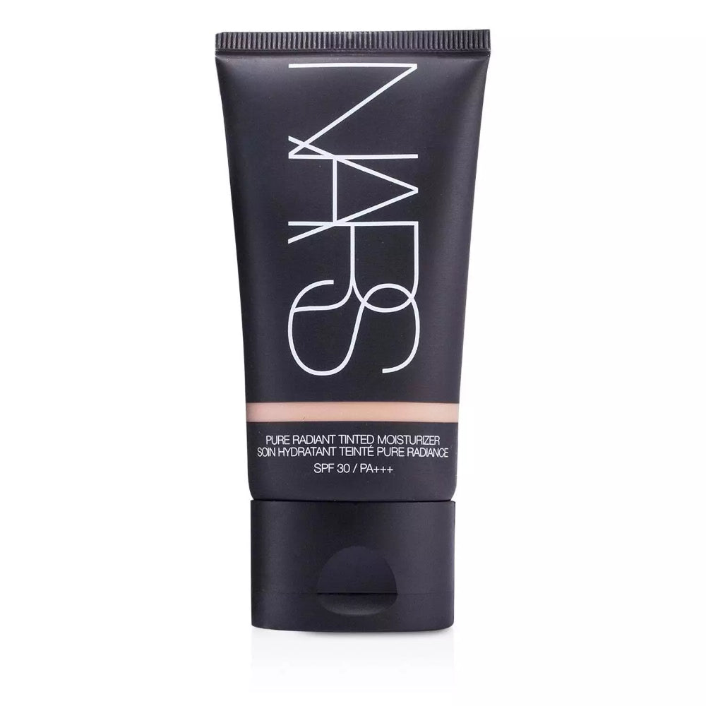 Nars Pure Radiant Tinted Moisturizer SPF30