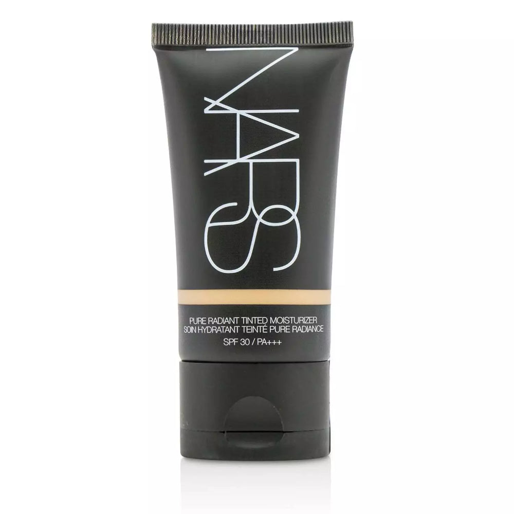 Nars Pure Radiant Tinted Moisturizer SPF30