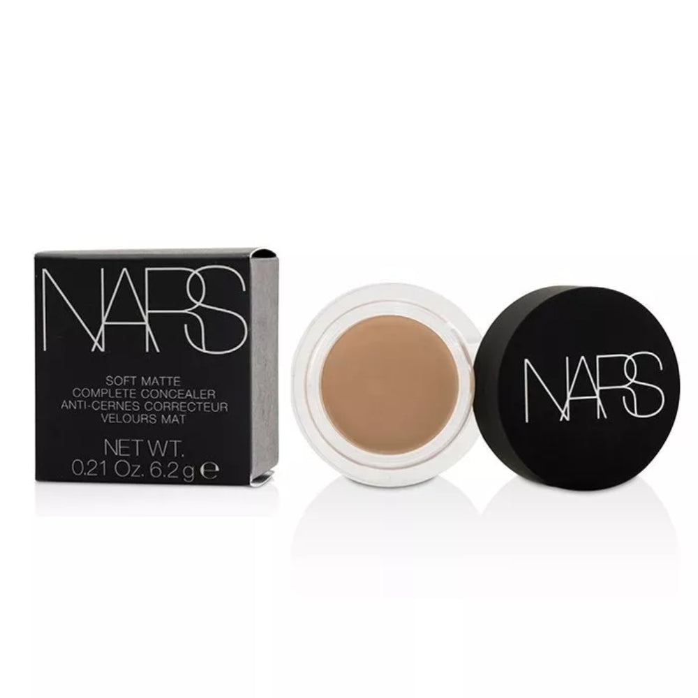 Nars Soft Matte Complete Concealer