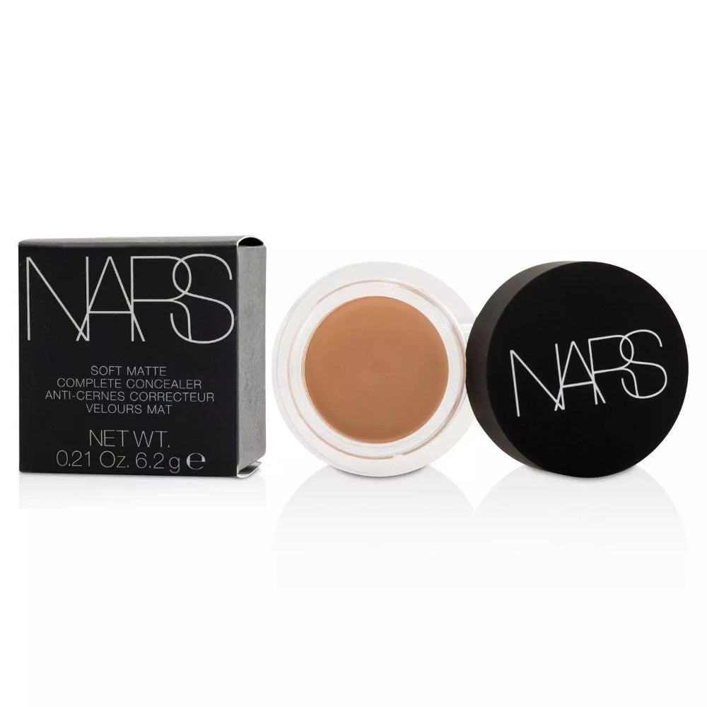 Nars Soft Matte Complete Concealer