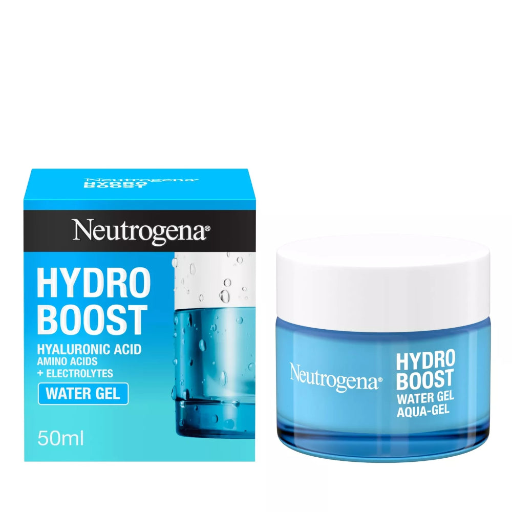 Neutrogena Hydro Boost Water Gel