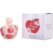 Nina Ricci Nina Fleur Edt Spray