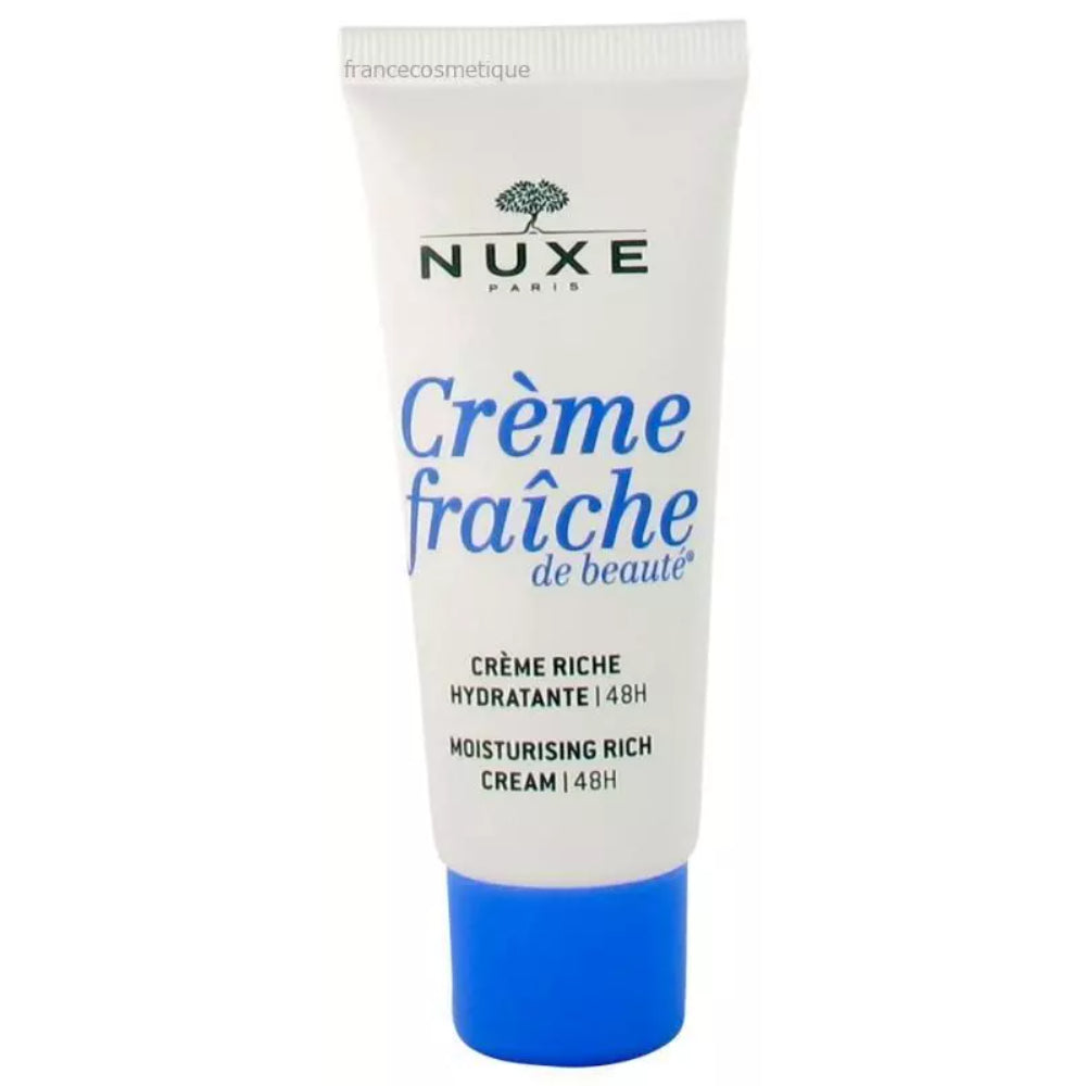 Nuxe 48HR Moisturising Rich Cream