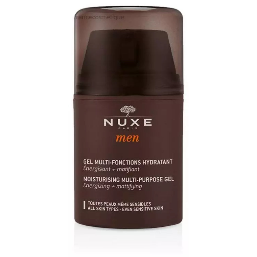 Nuxe Men Moisturizing Multi-Purpose Gel