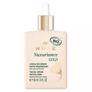 Nuxe Nuxuriance Gold Oil Serum