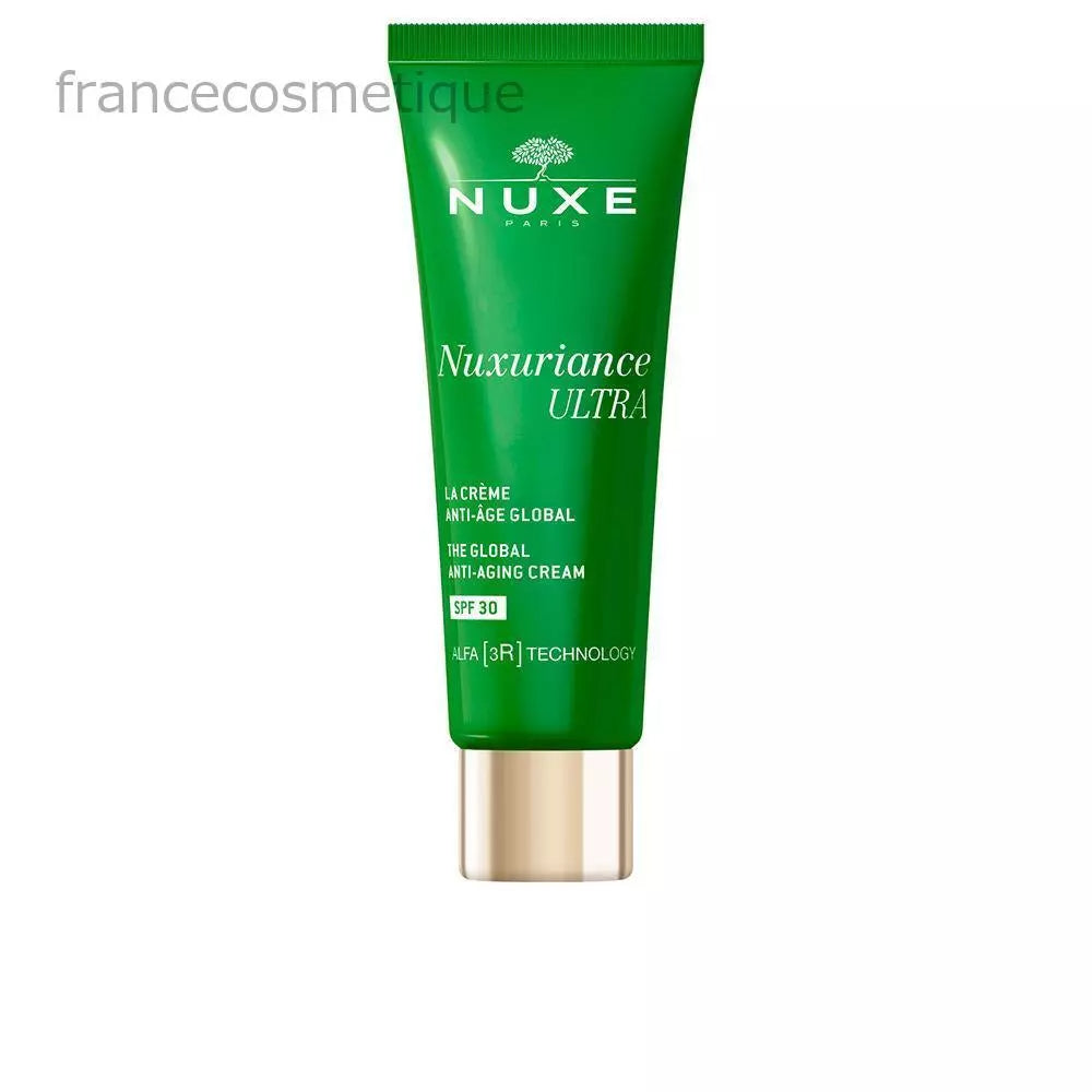 Nuxe Nuxuriance Ultra Replenishing Fluid Cream