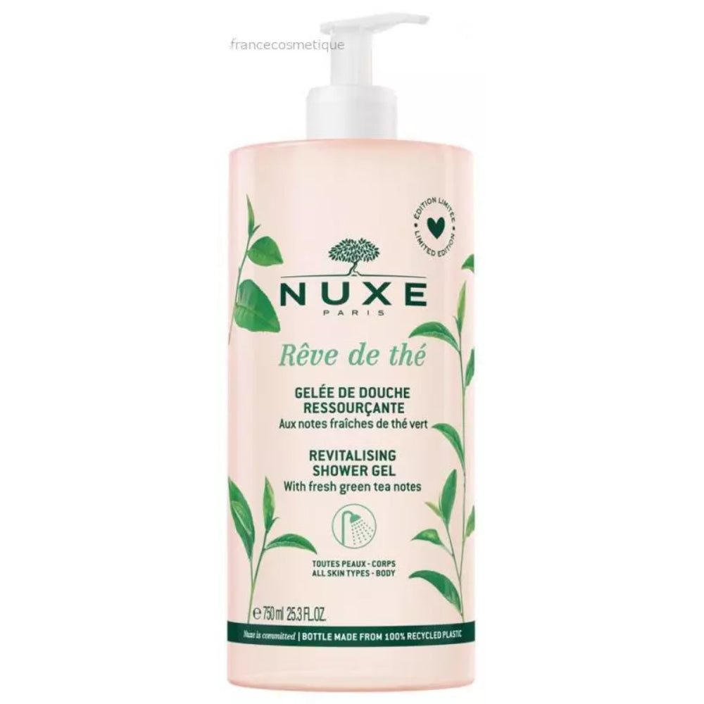 Nuxe Revitalising Shower Gel