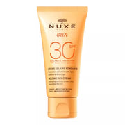 Nuxe Sun Delicious Face Cream SPF30