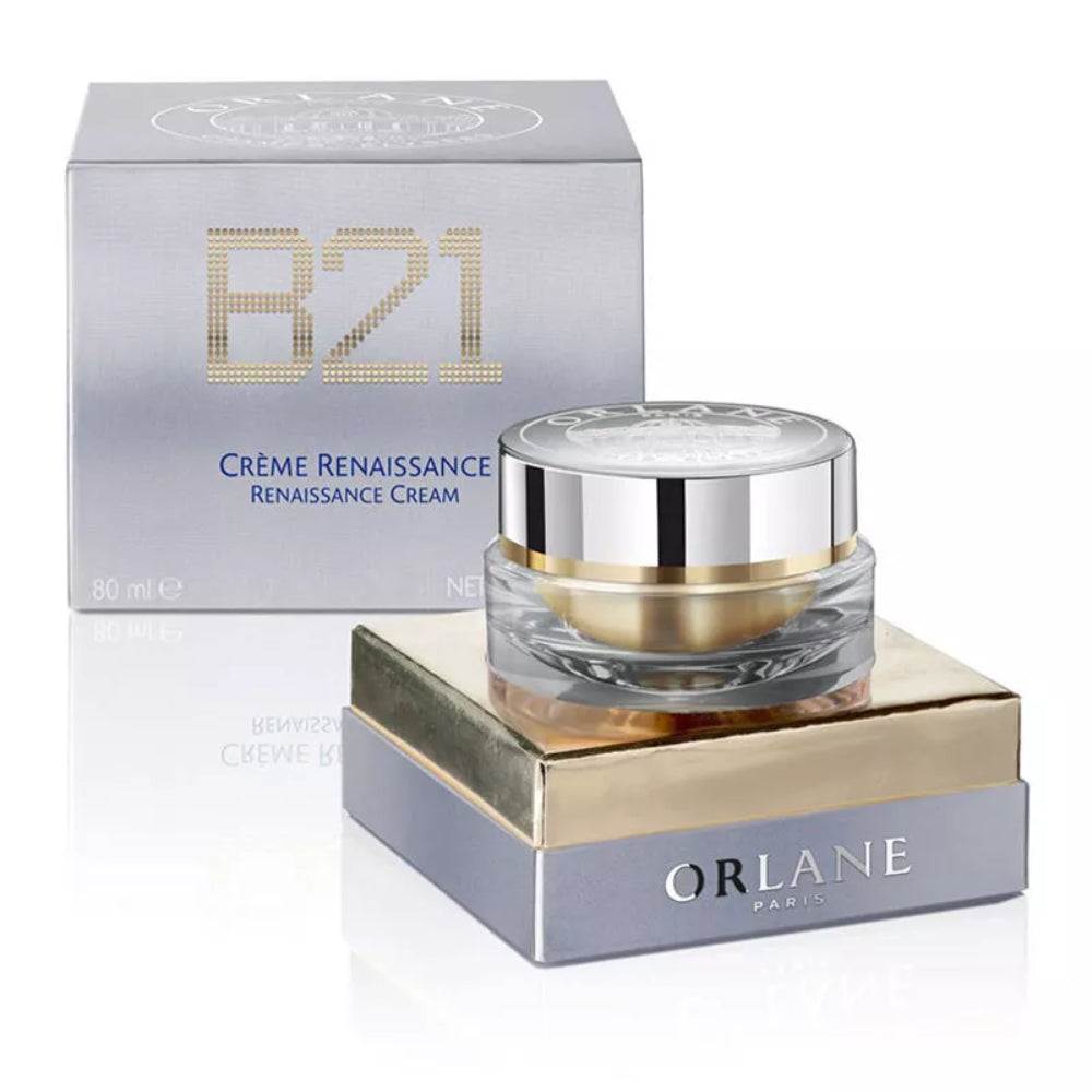 Orlane B21 Extraordinaire Renaissance Cream