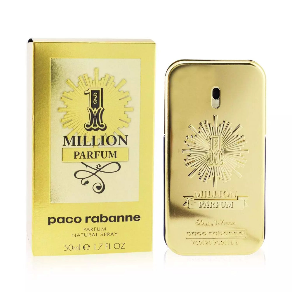 Paco Rabanne 1 Million Parfum Spray