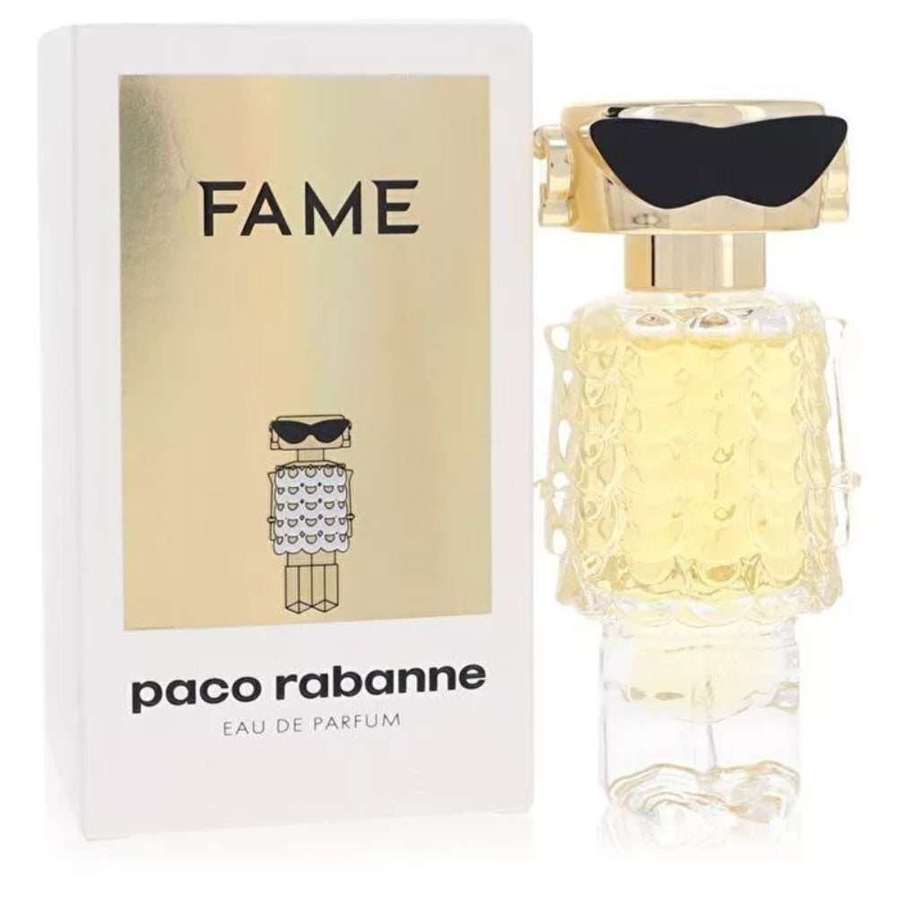 Paco Rabanne Fame Edp Spray