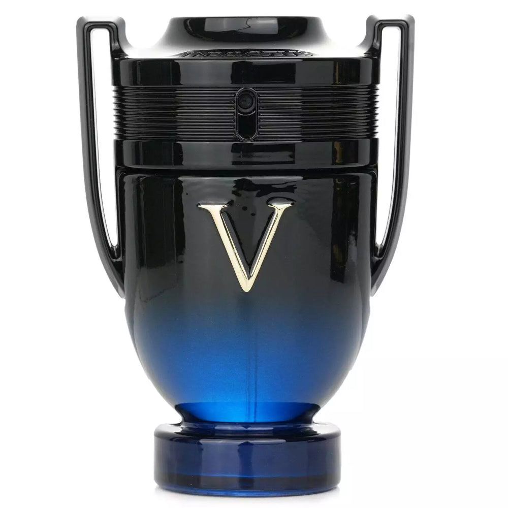 Paco Rabanne Invictus Victory Elixir Edp Intense Spray